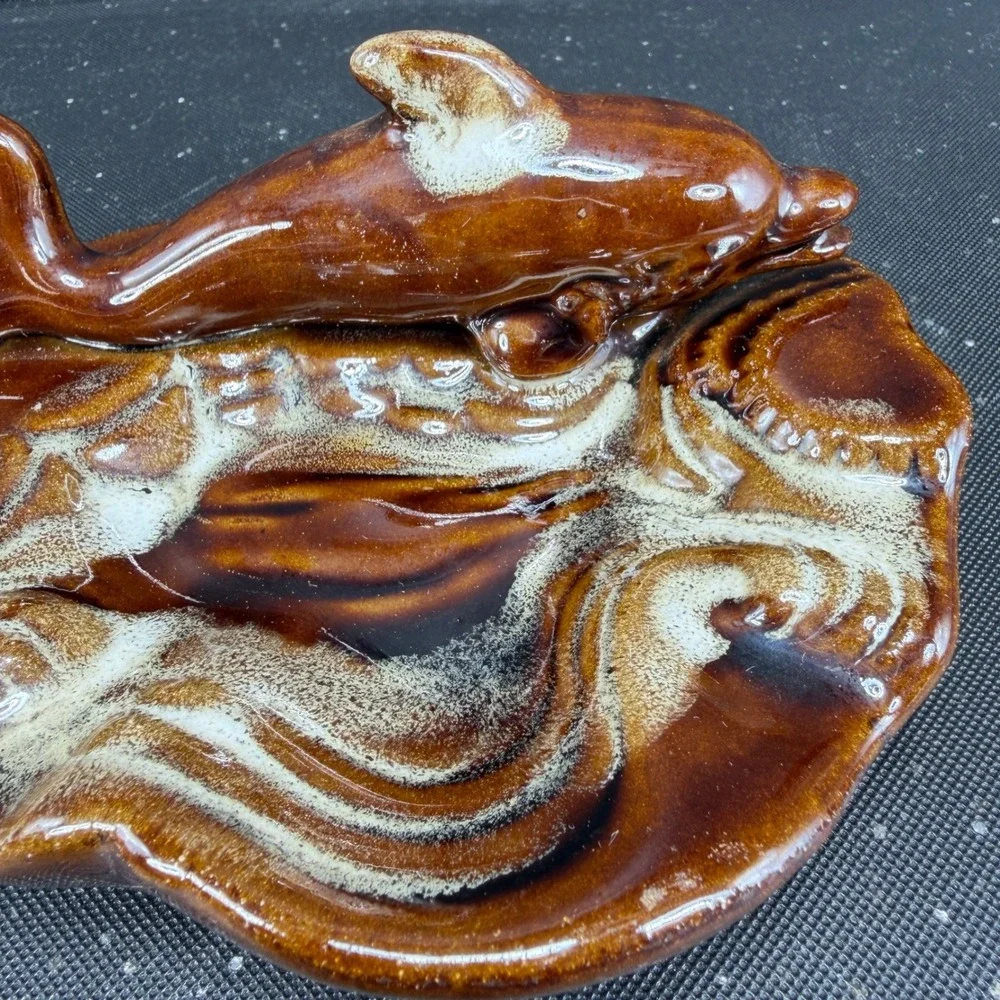 N/A vintage ceramic